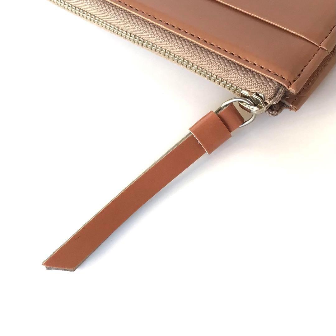 新品】マーガレットハウエル✨ピルモント ミニ財布 折り財布