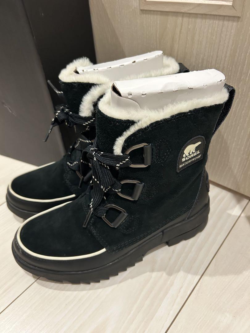 SOREL スノーブーツ