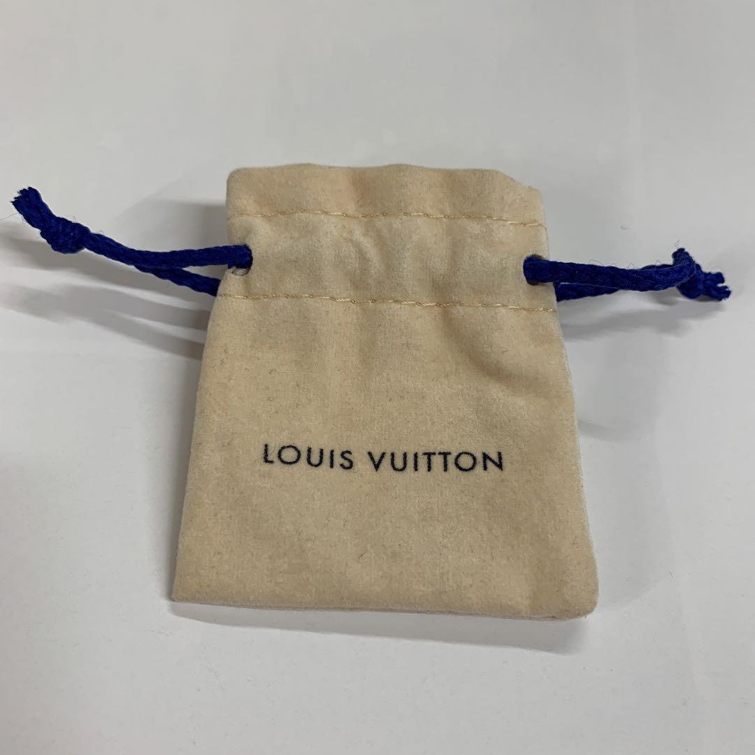 Louis Vuitton リング モザイクシン