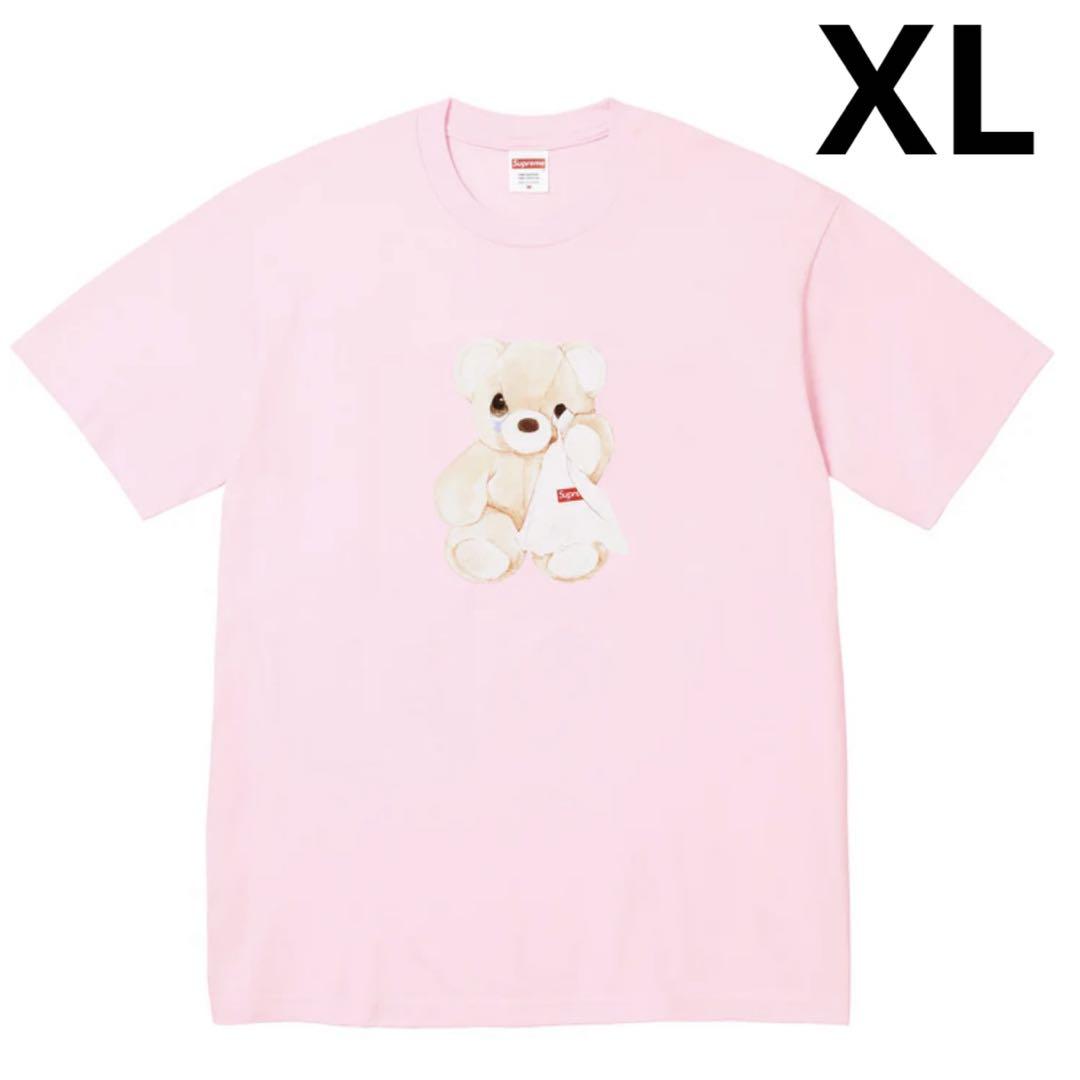 Supreme Bear Tee \