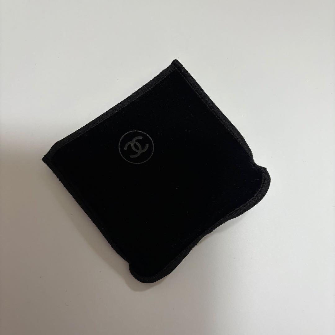 【美品】CHANEL LES 4 OMBRES