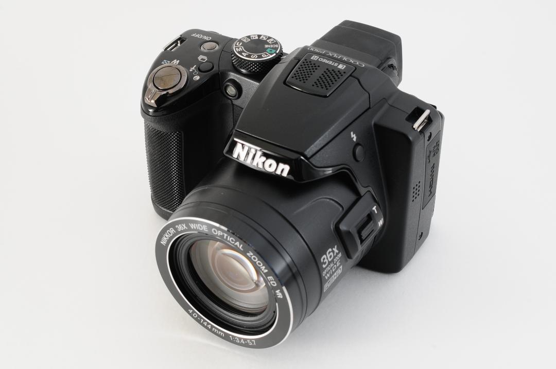 Nikon