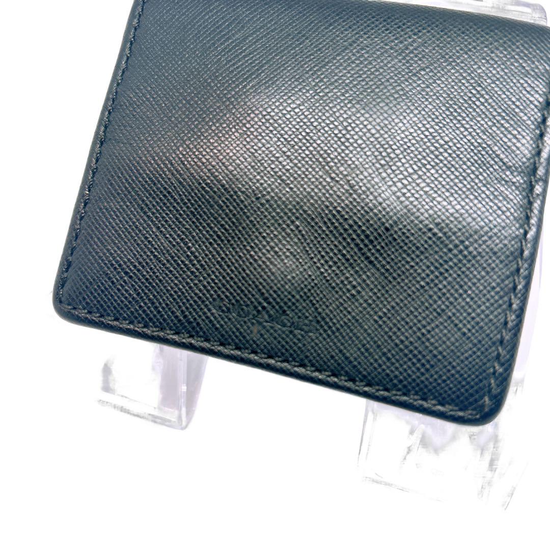 COACH 黒 レザー カードコインケース保存袋付き 楽天市場】コーチ COACH コインケース ブラックxオレンジ