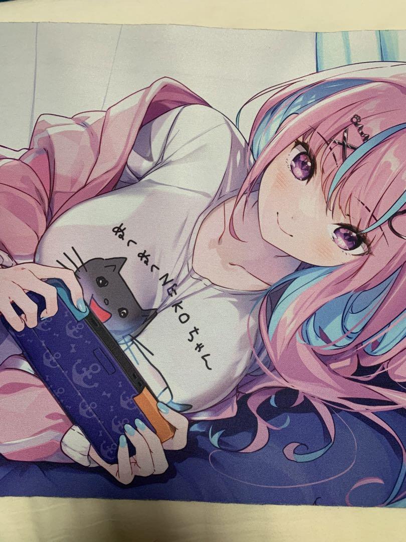 ボンバーガール スリーブ 未開封