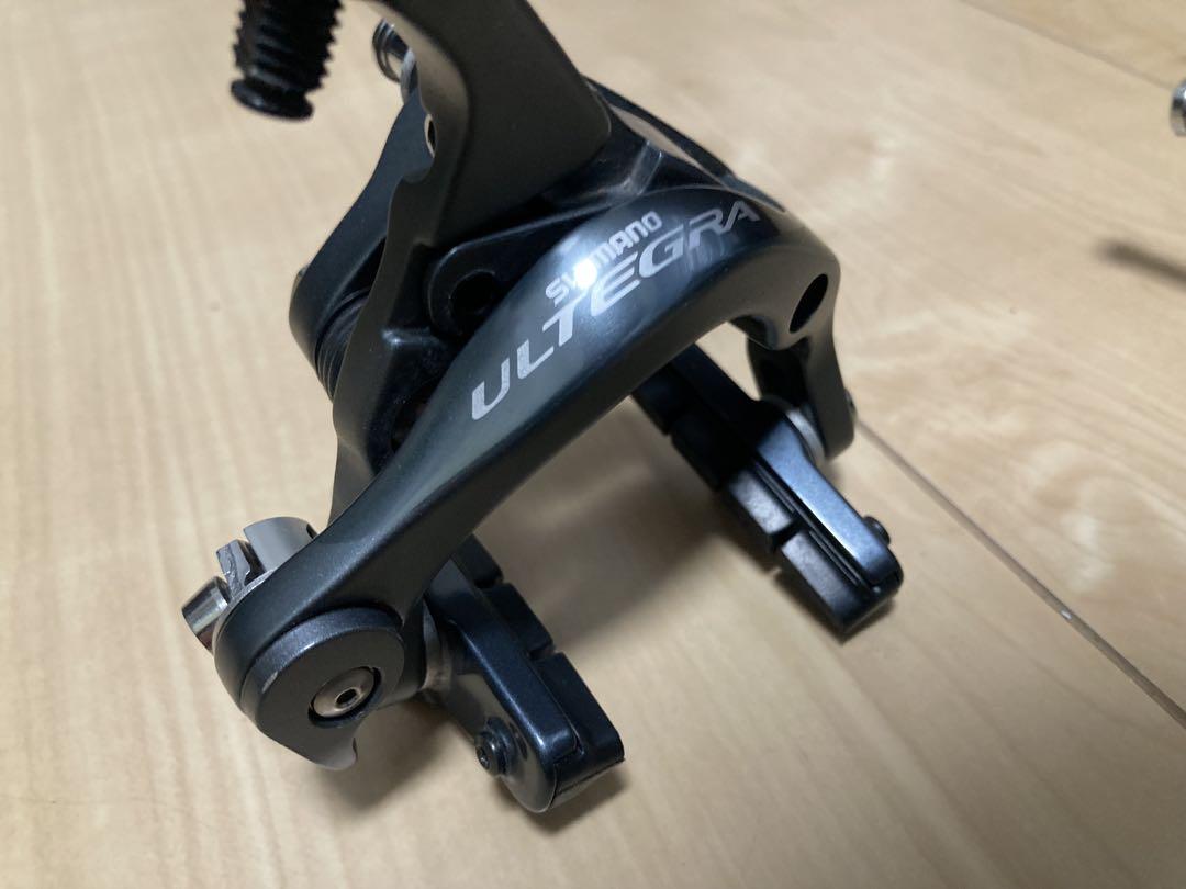 シマノ SHIMANO アルテグラ ブレーキ br-6800