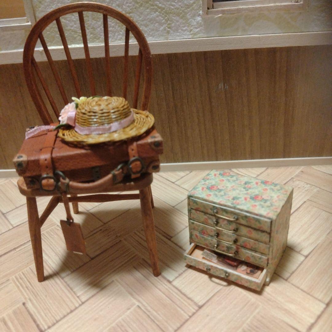 作家様　ミニチュア　作品