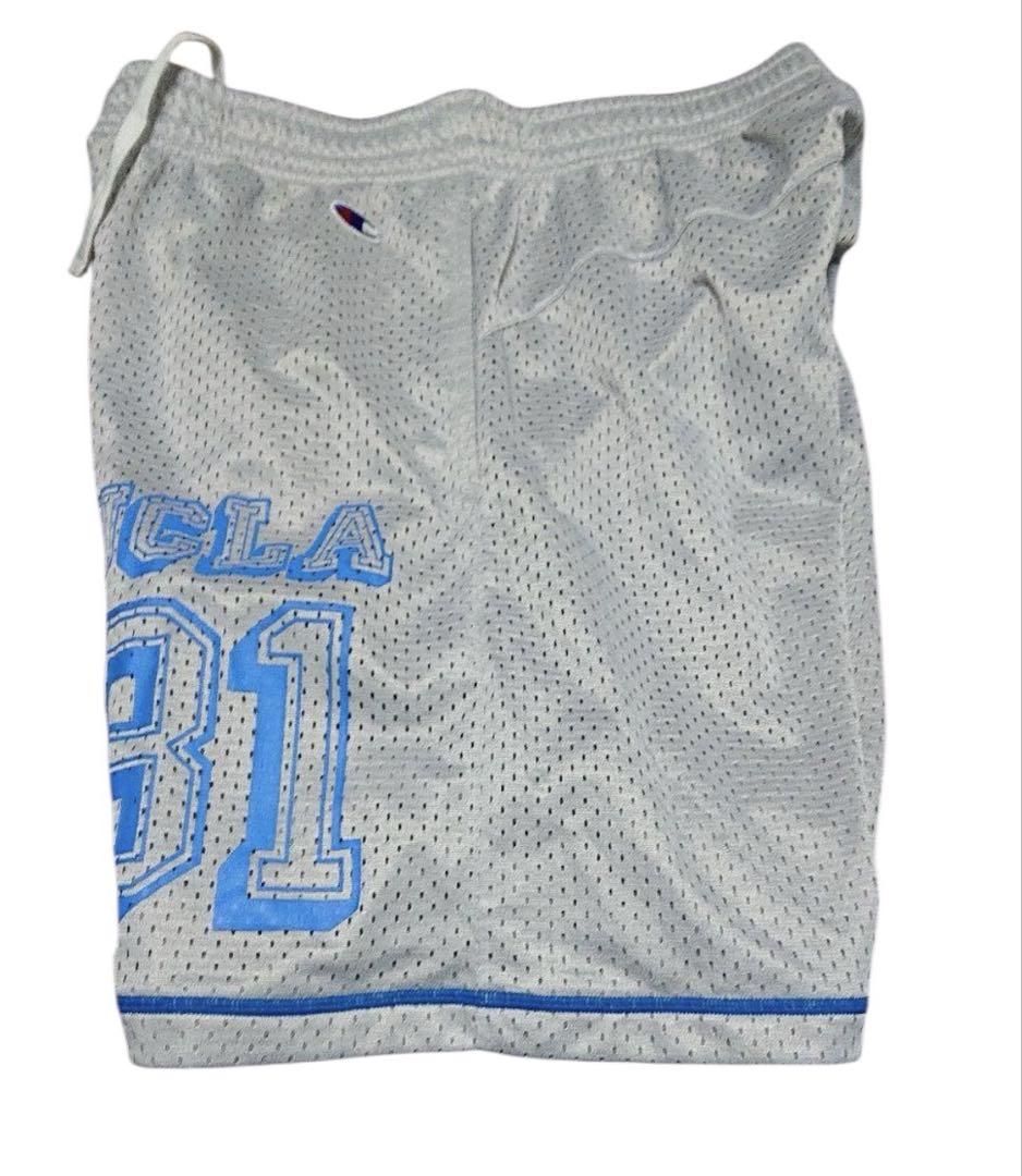 Champion UCLA 81 メッシュパンツ