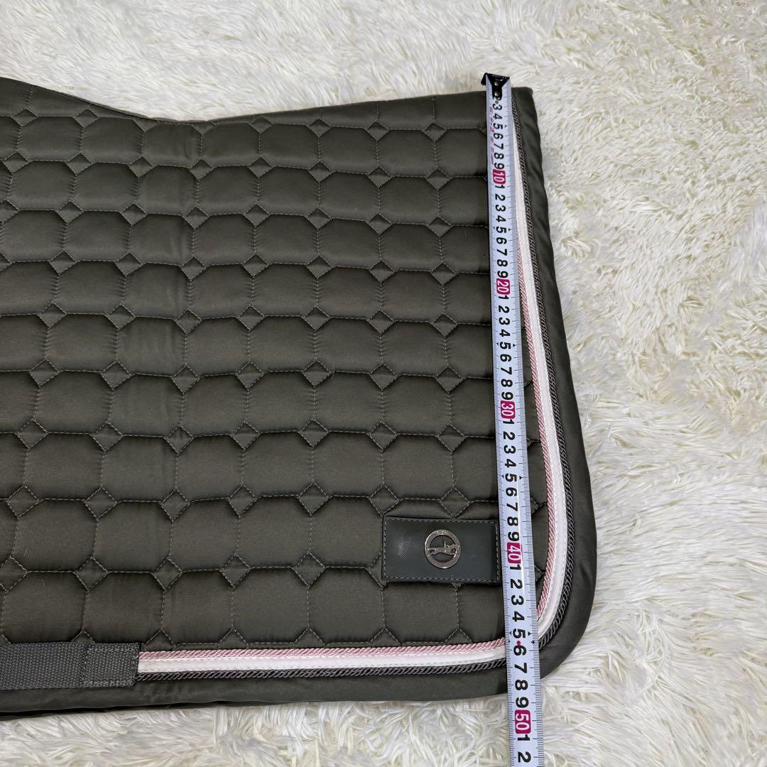 Schockemohle ショッケミューレ Lorenzini 鐙 タイタニオ