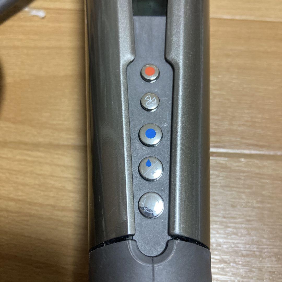 Airstrait エアストレイトナー