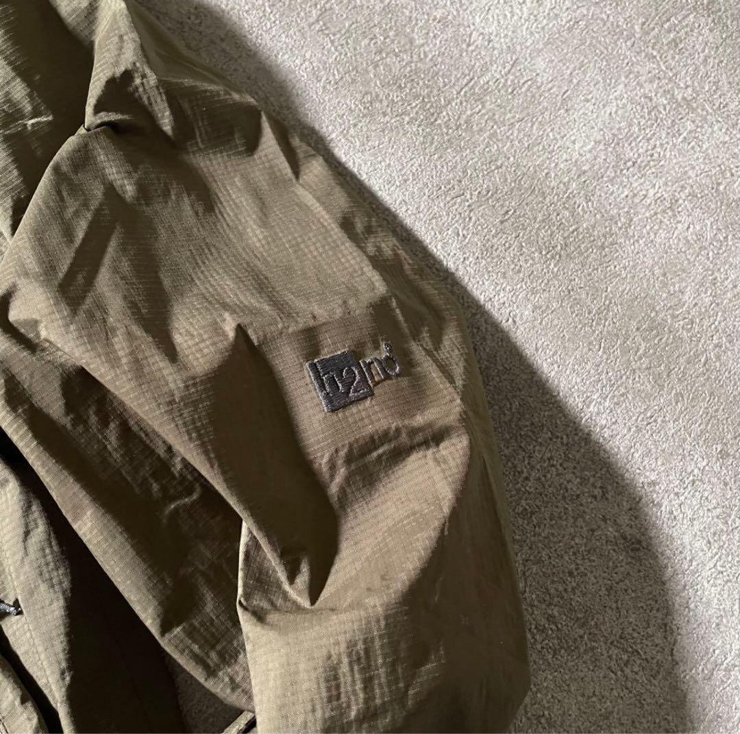 Patagonia Tech Shell Jacketトレントシェル 着用画像付 Patagonia Tech Shell Jacketトレントシェル 着用画像付