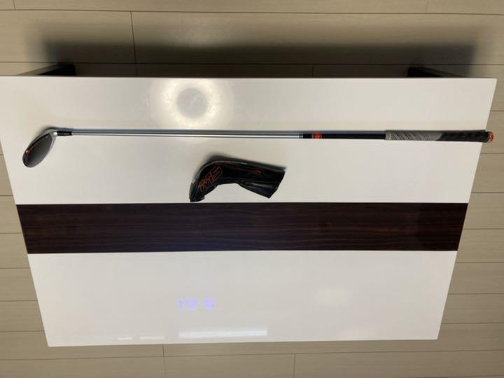 ッドについ㈥ 商品名 TaylorMade M5 3番ウッド r7TzA-m13227437970 テーラーメイド ⓢシャフトで
