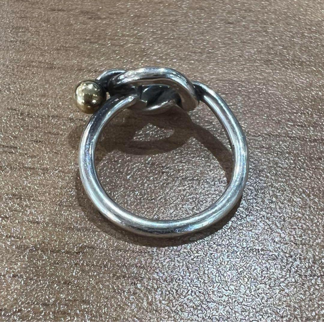 OLD Tiffany リング レディース