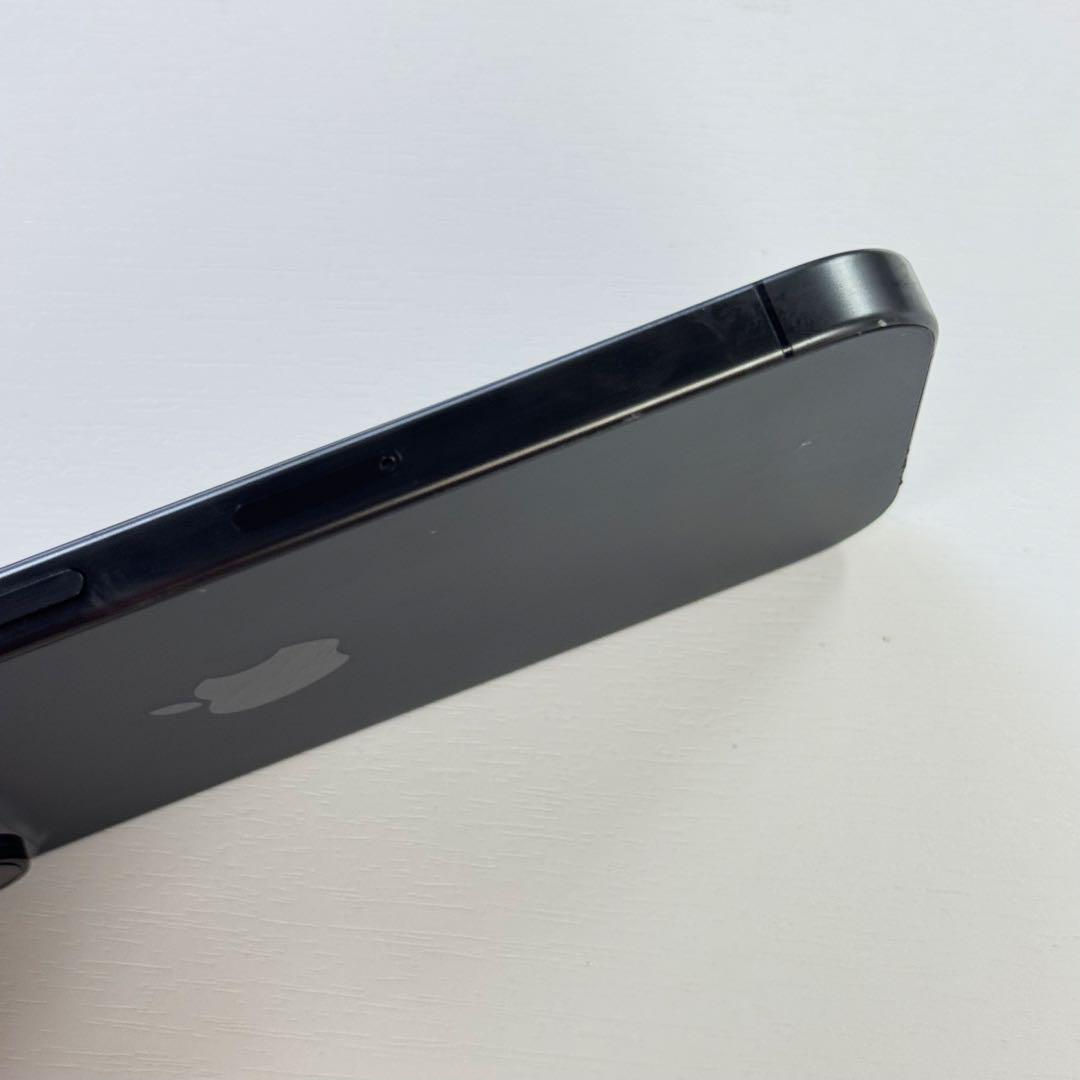 iPhone 15 Pro 1TB ブラック チタニウム SIMフリー