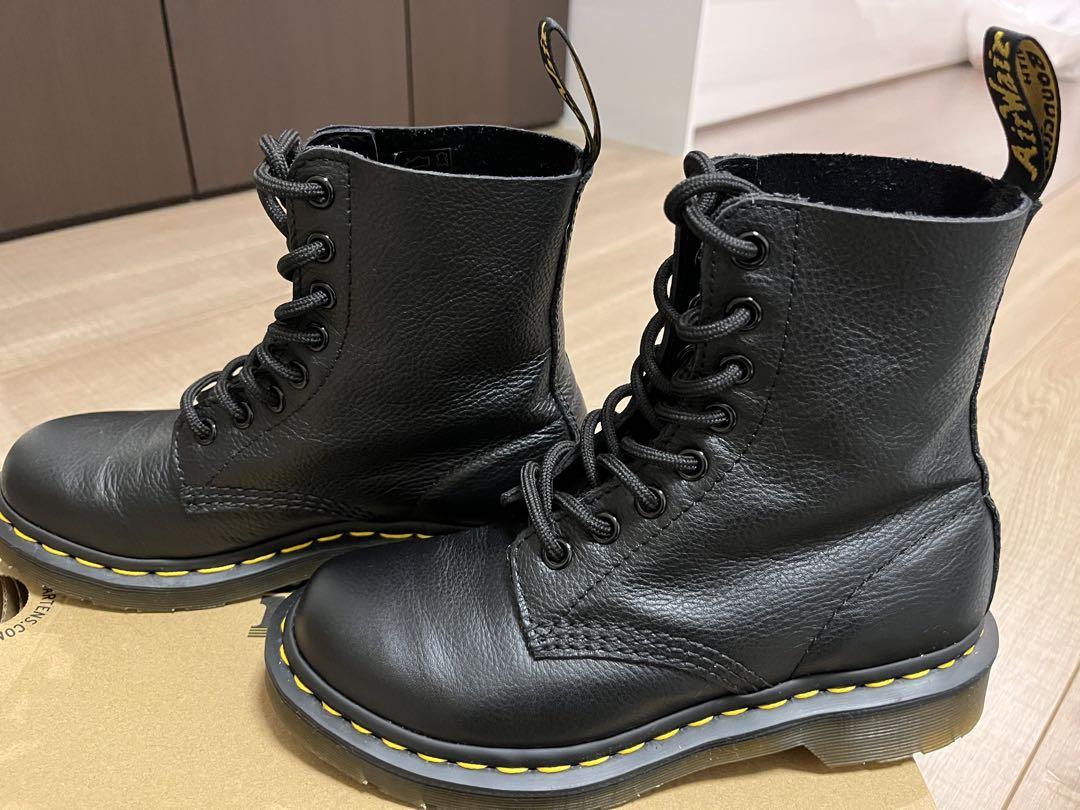 【値下美品】ドクターマーチンDr.Martens1460 8ホール UK3