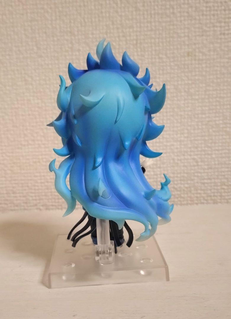 ツイステ　イデア　ねんどろいど