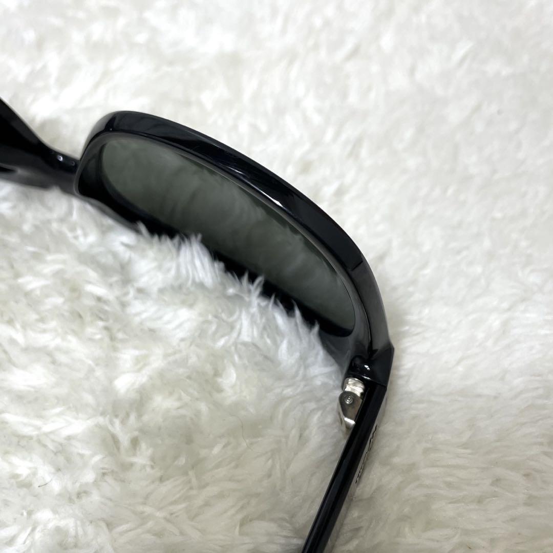 Ray Ban レイバン　RB2132 ブラック/偏光レンズ　ケース、クロス付属