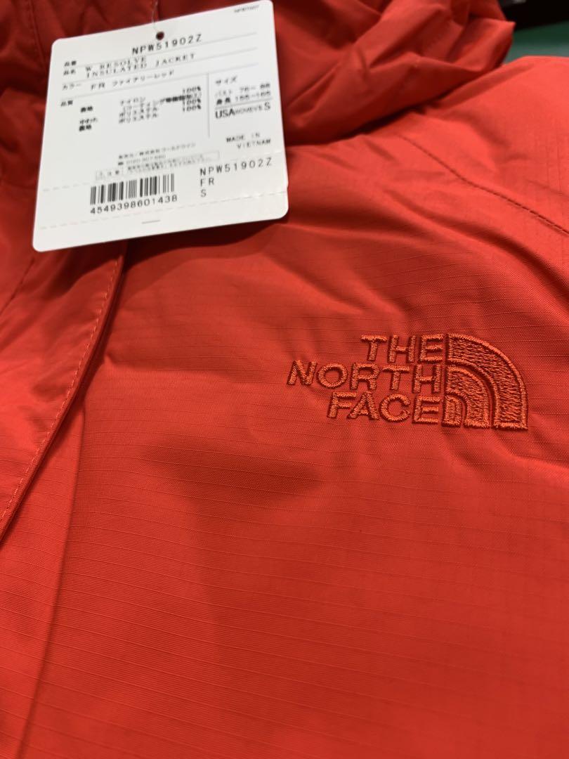 NORTH