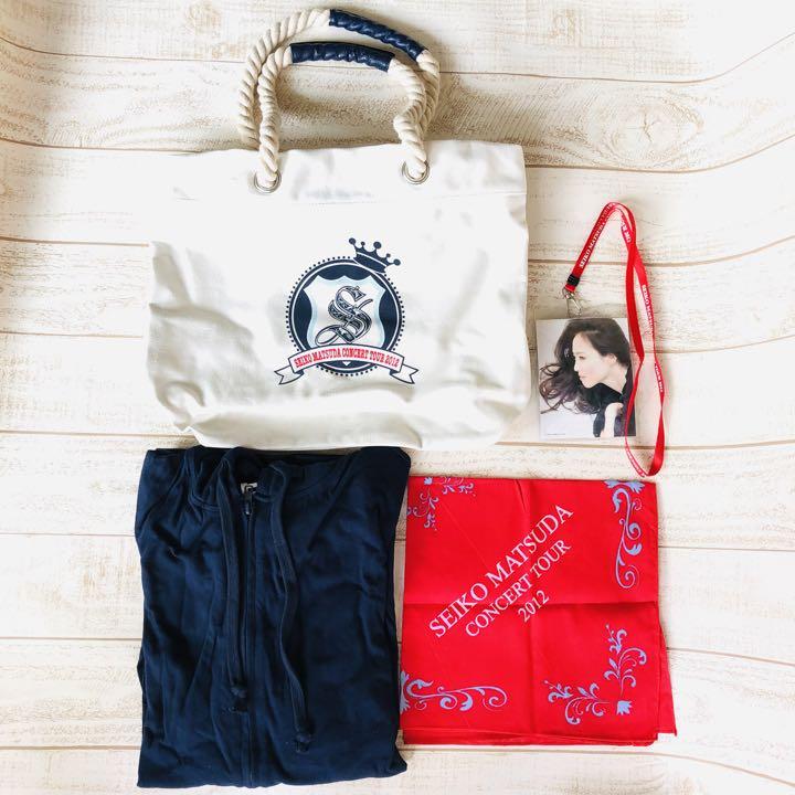 松田聖子、プレミアムシートお土産2012 - メルカリ 販売直営店 松田聖子、プレミアムシートお土産2011-2012 アイドル