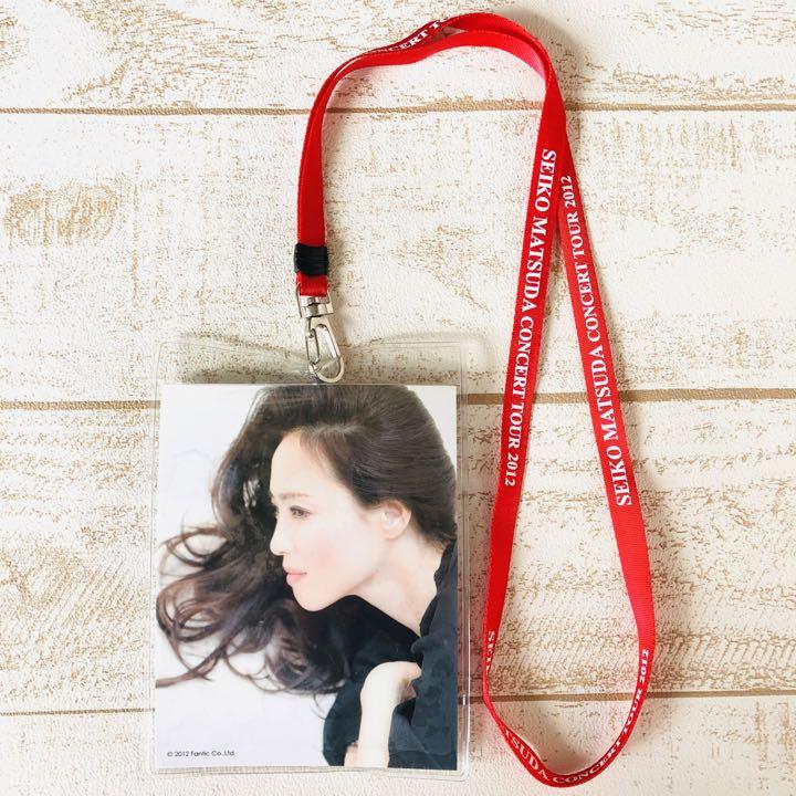 松田聖子、プレミアムシートお土産2012 - メルカリ 販売直営店 松田聖子、プレミアムシートお土産2011-2012 アイドル