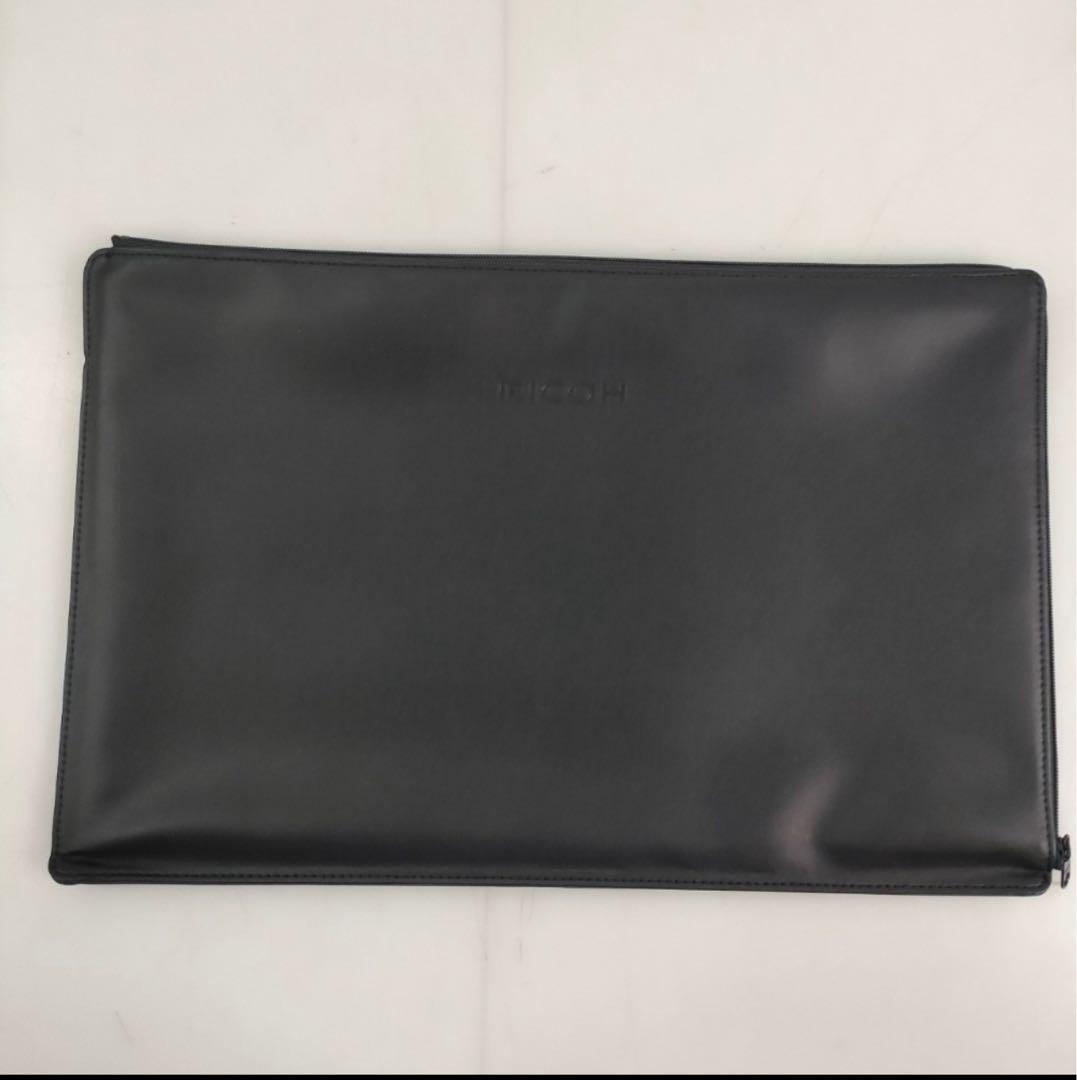RICOH Portable Monitor 150BW ワイヤレスモニター