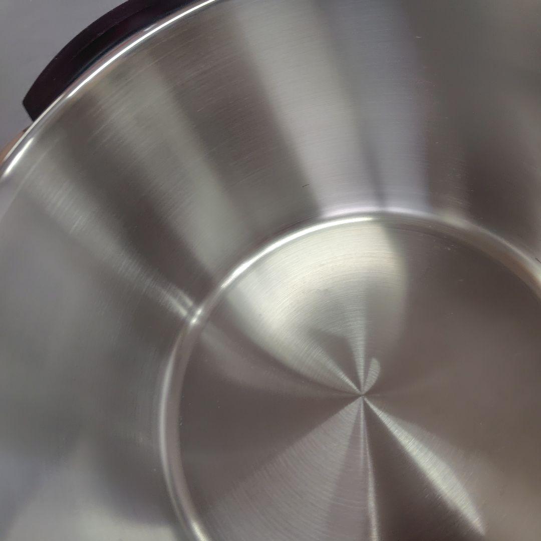 フィスラー圧力鍋4.5LFissler