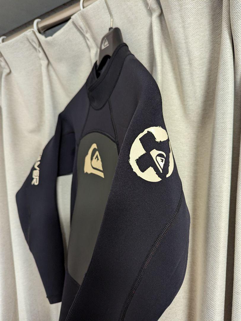 nymid　Quiksilver