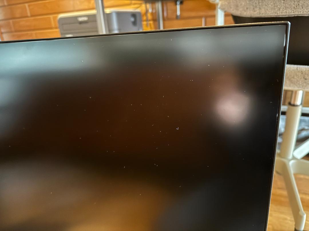 LG ウルトラワイドモニター　35WN75C-B　2021年製