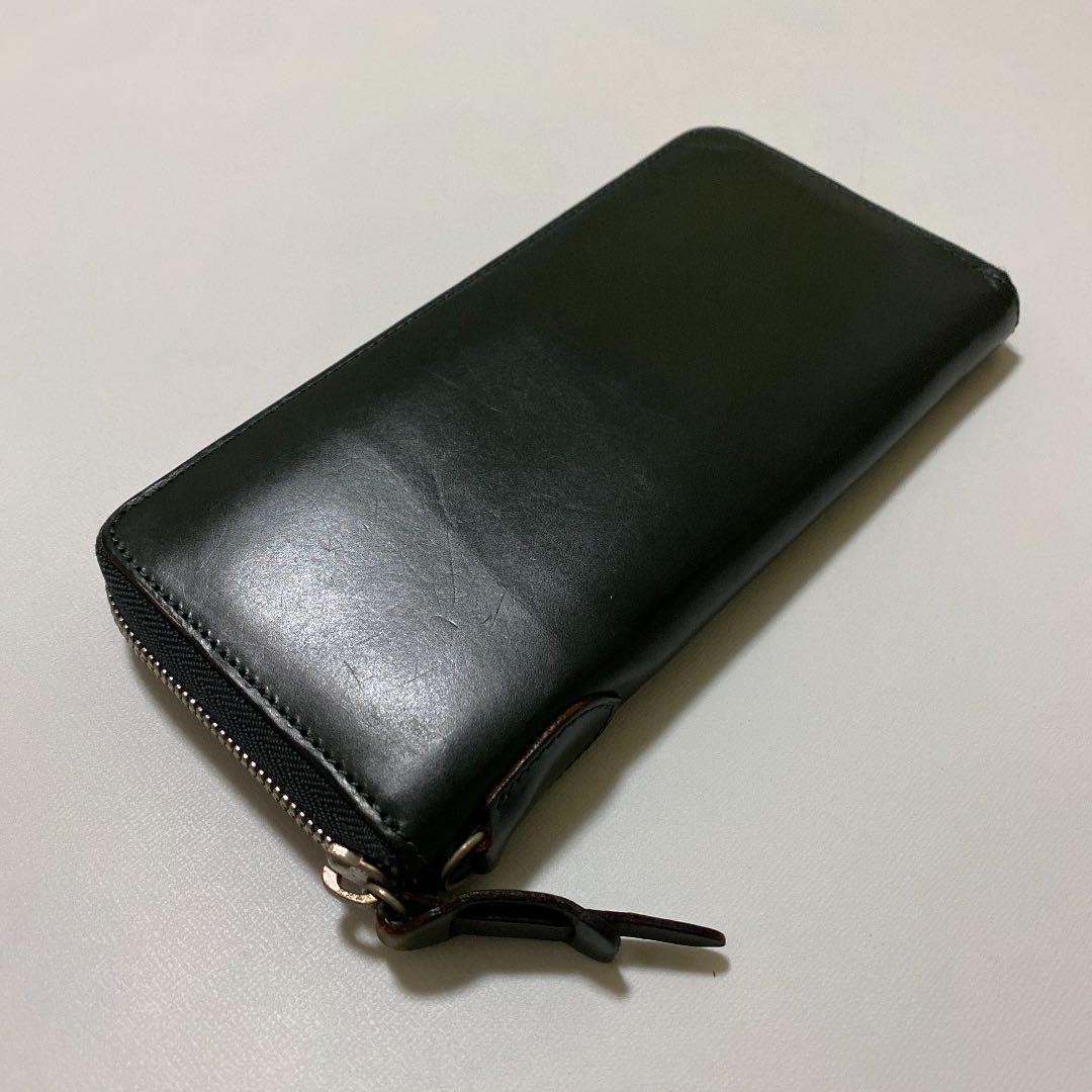 正規品安い CORBO コルボ ブライドルレザー 長財布 wV5gX-m13231063625 HOT格安