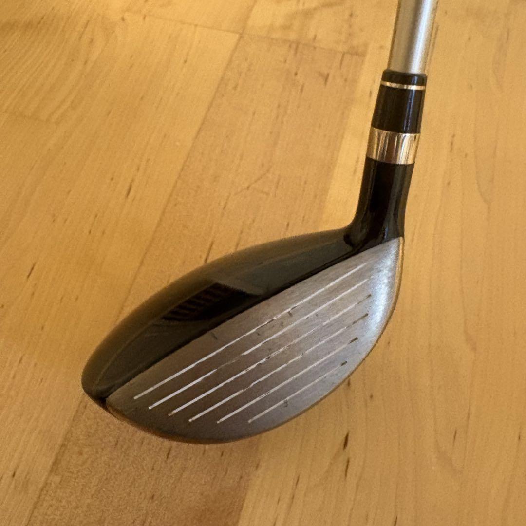 ジャスティックPROCEED Premium U24 ユーティリティ