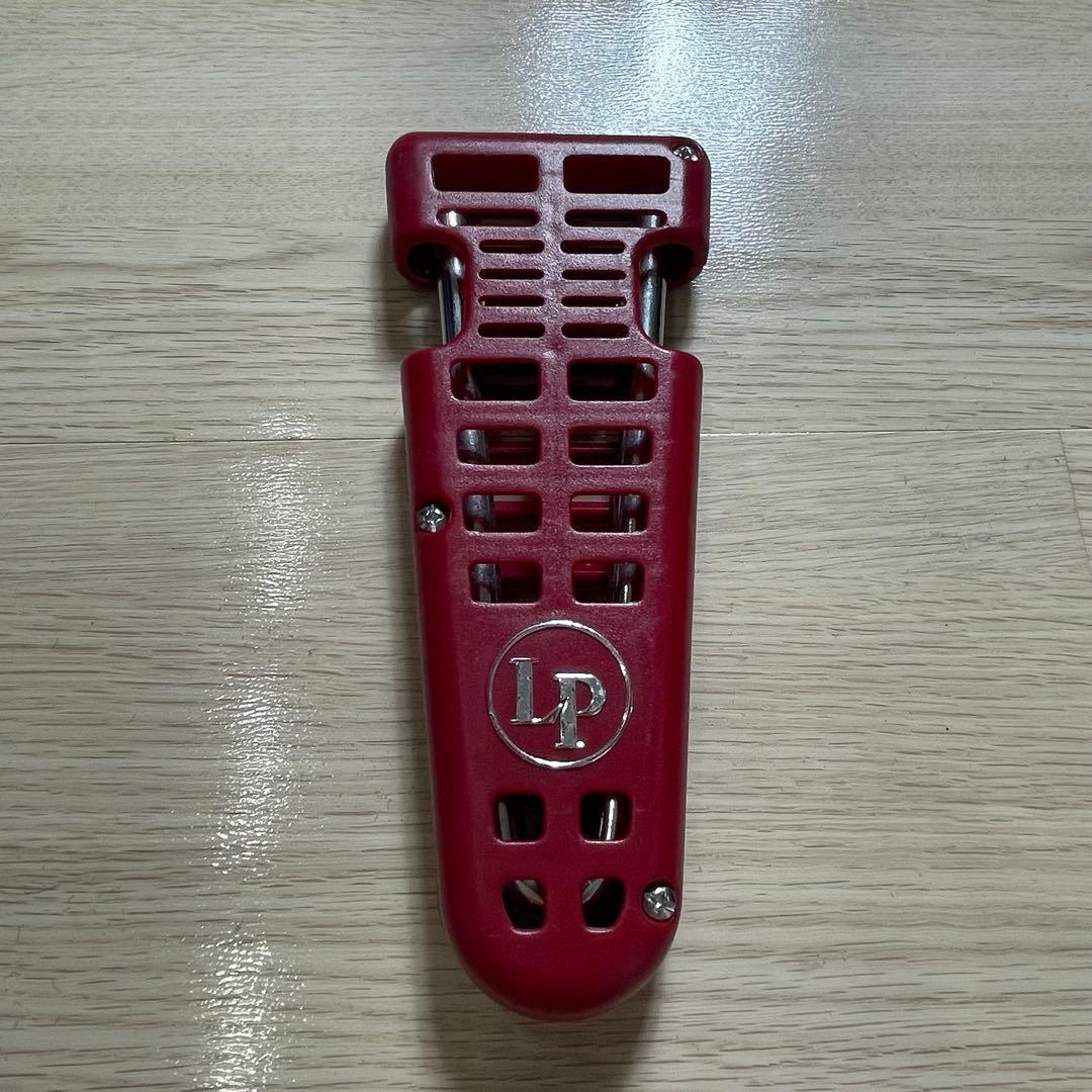 LP LP311H ワンハンド 片手トライアングル　ラテンパーカッション　楽器 LP LP311H ワンハンド 片手トライアングル ラテンパーカッション 楽器