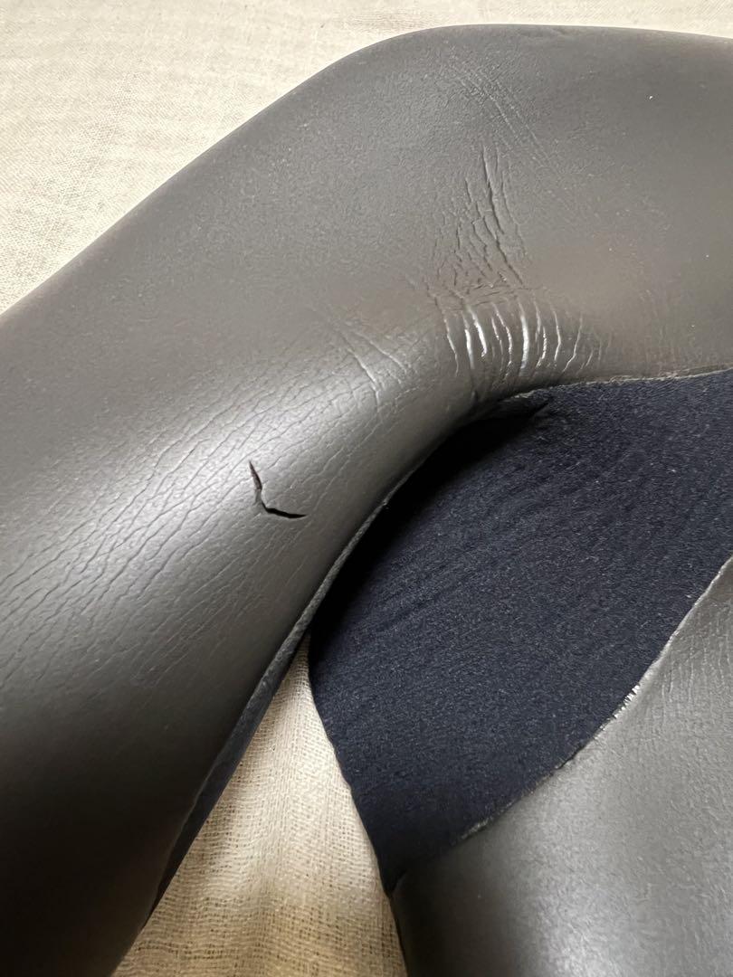 maria wetsuit マリアウエットスーツ タッパー Mサイズ