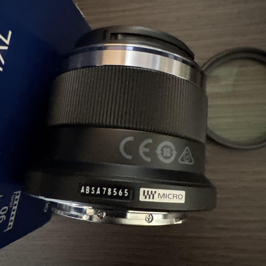 45mm f1.8