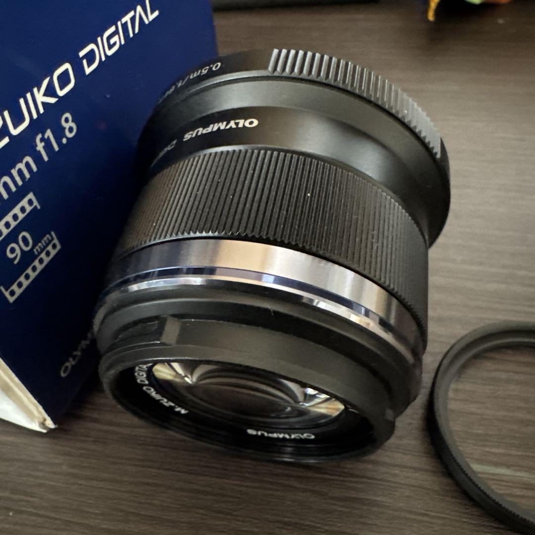 M.ZUIKO