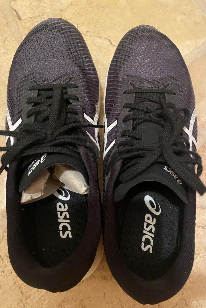ASICS マジックスピード2   26センチ