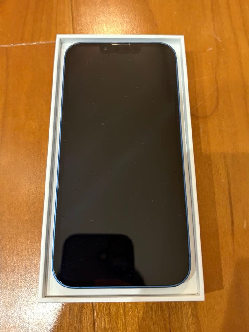 iPhone13 256GB