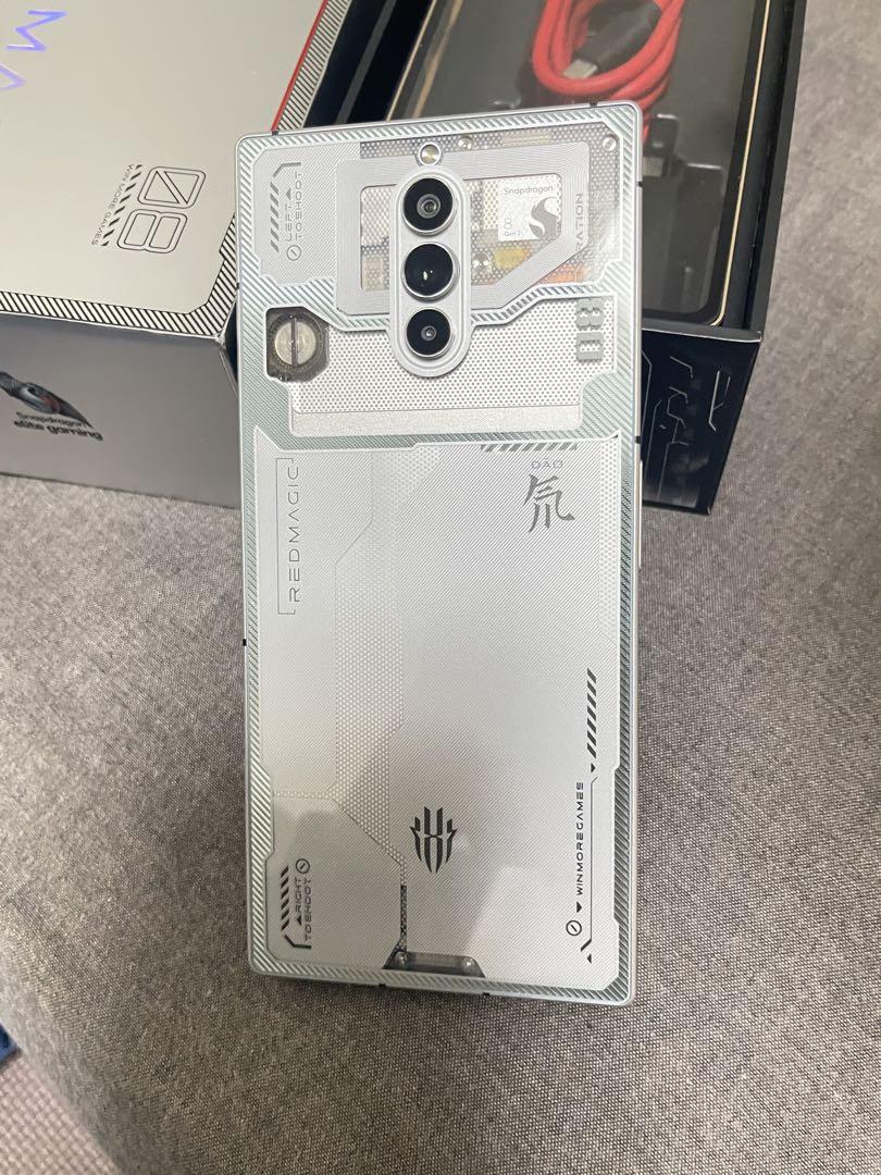 REDMAGIC 8S Pro SIMフリー256GB