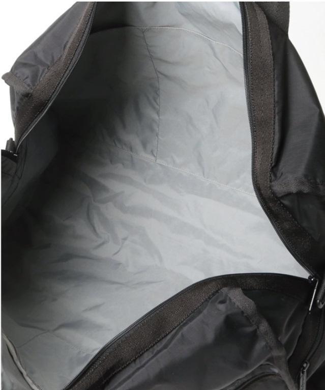 LeSportsac DELUXE LG WEEKENDERリサイクルドBKJP
