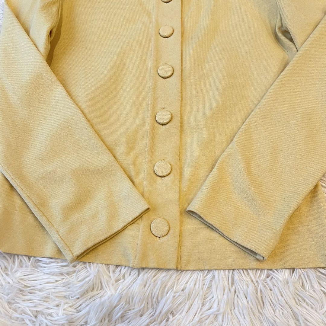 超美品☆フォクシーニューヨーク アッパースタンダード