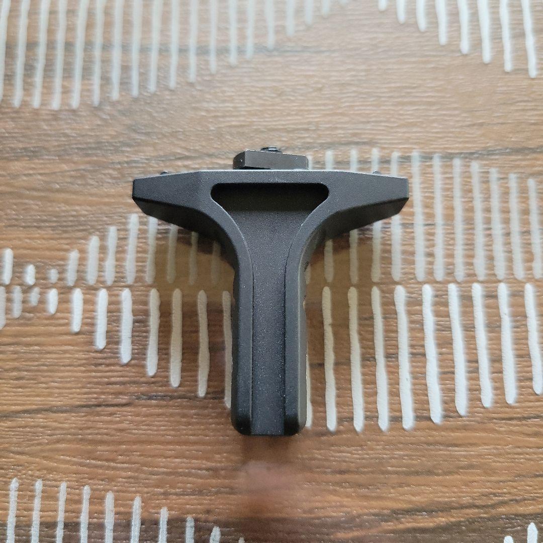 [新品]KACナイツIndex Stopハンドストップ フィンガーストップ レプ