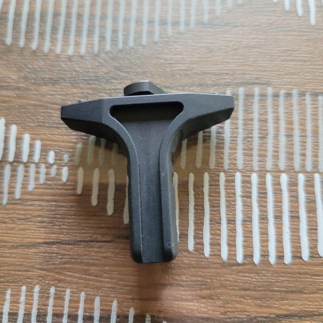 [新品]KACナイツIndex Stopハンドストップ フィンガーストップ レプ