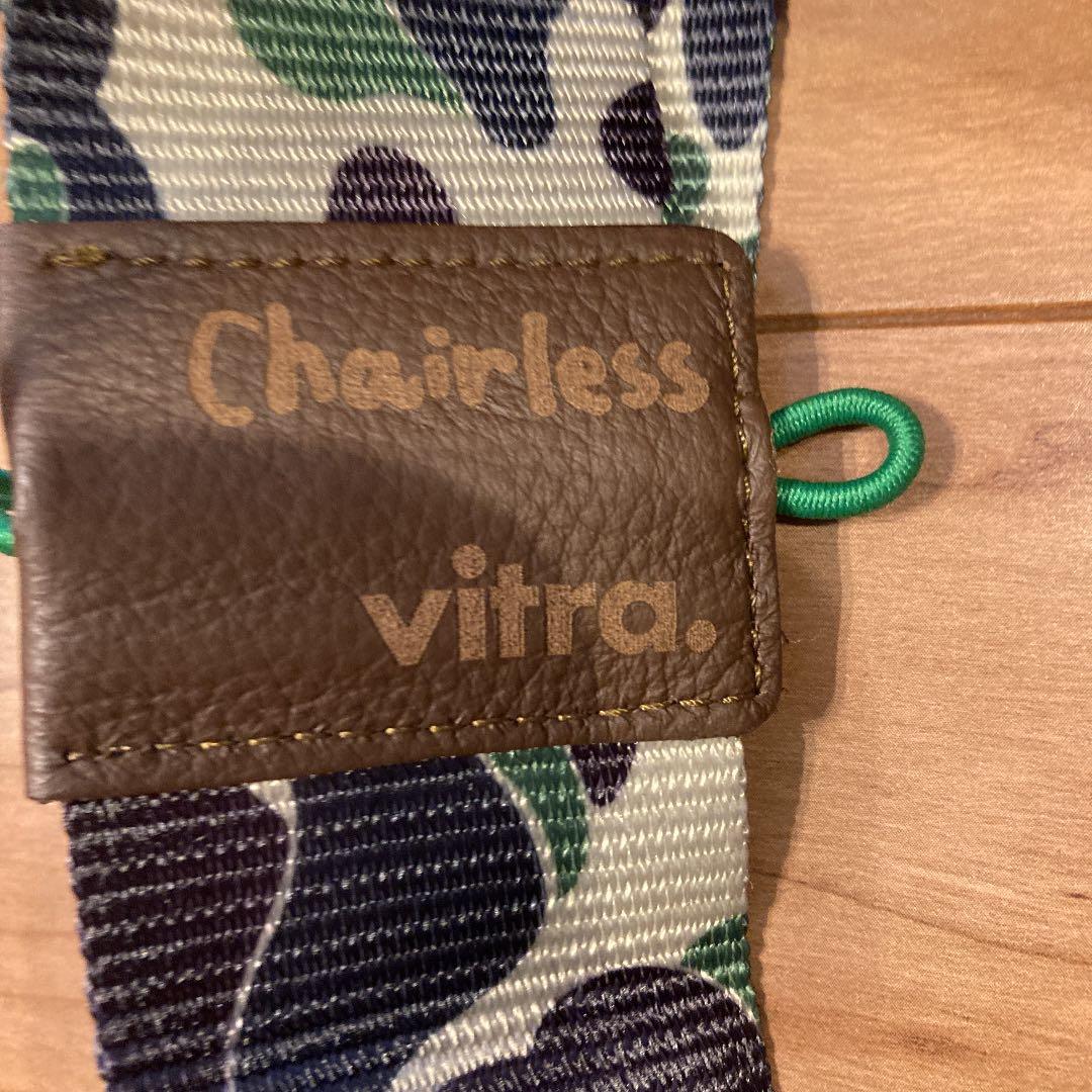 激レア】アベイシング エイプ × hhstyle.com チェアレス コラボ