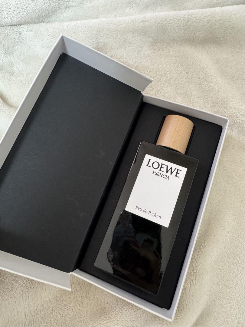 香水(ユニセックス) LOEWE ESENCIA Eau de Parfum 100ML