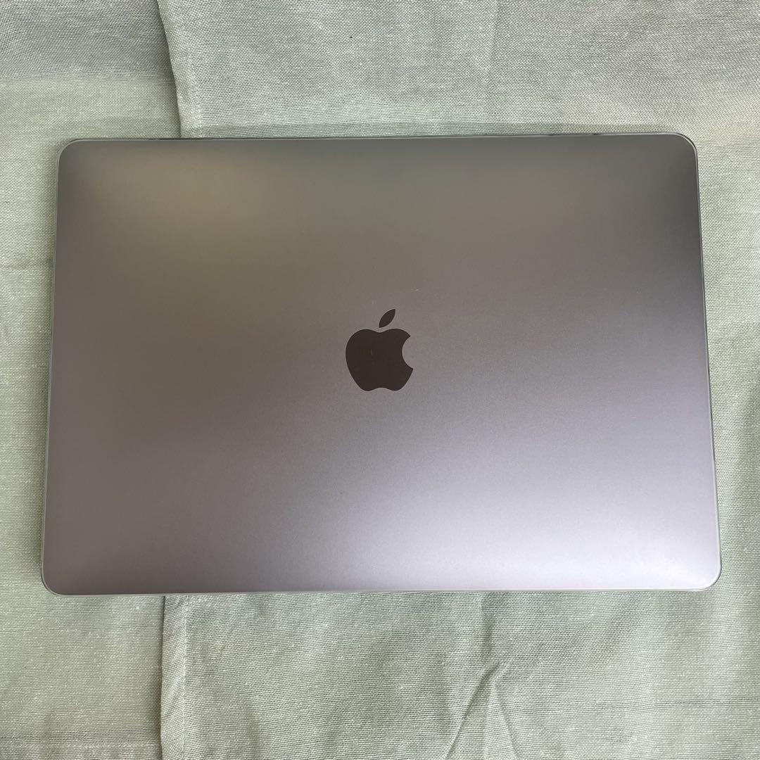 MacBook Pro 13インチ128GBメモリ8 2017製 MacBook Pro (13-inch, 2017, Thunderbolt 3ポートx 2) - 技術