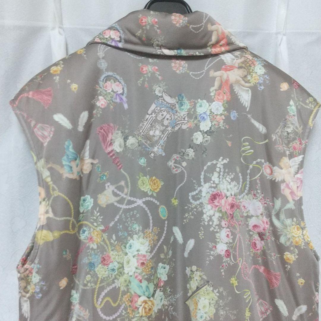 FREE SIZE【 新品 】 【achaj0317様専用】tunic チュニック鴨居羊子 ルームウェア ガウン ルームウェア ルームウェア/パジャマFREE SIZE¥9,068-ccg.org.br FREE SIZE【 新品 】 【achaj0317様専用】tunic チュニック鴨居羊子 ルームウェア ガウン ルームウェア ルームウェア/パジャマFREE SIZE¥9,068-ccg.org.br