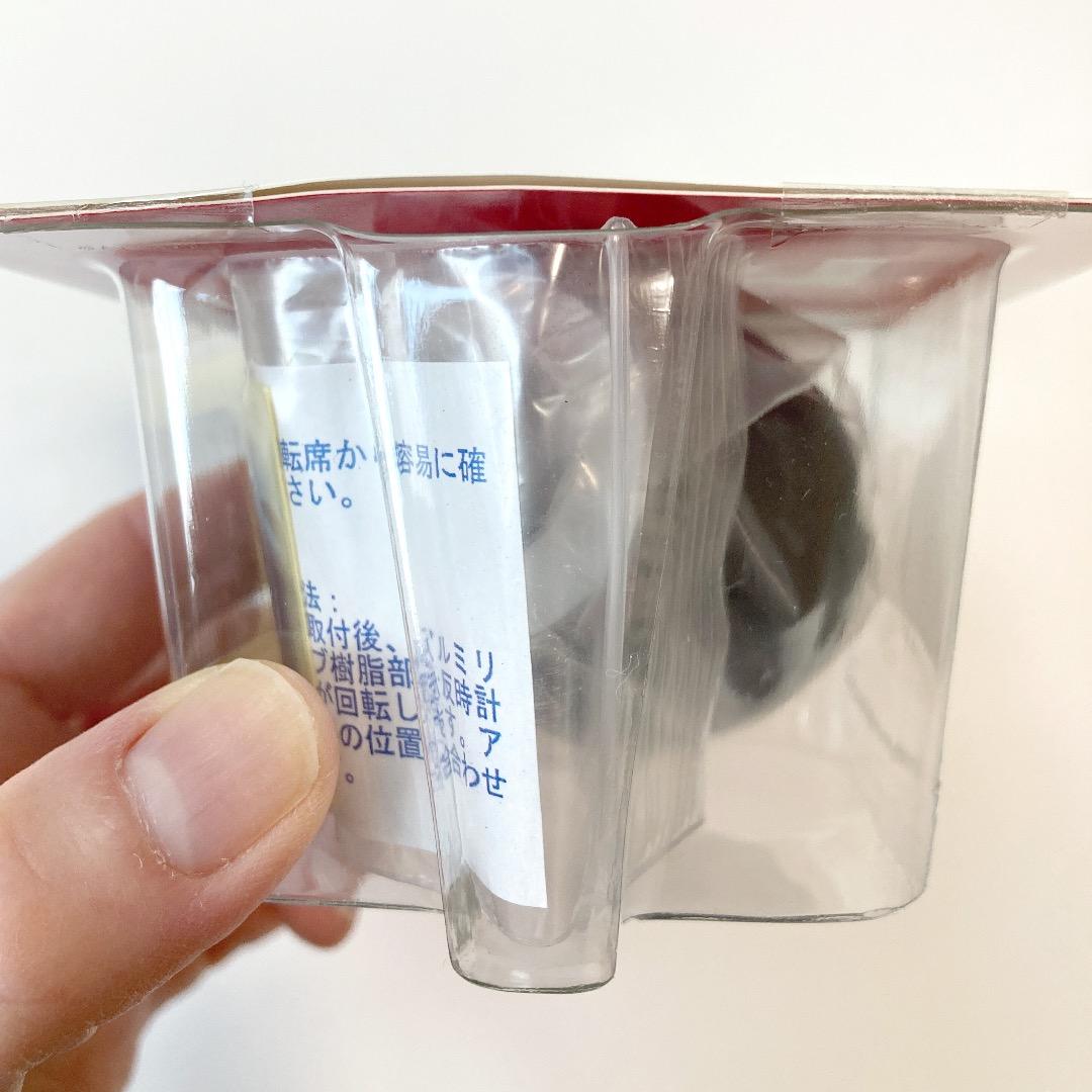 【RALLIART】クラブスタイル RSシフトノブ 【RALLIART】クラブスタイル RSシフトノブ