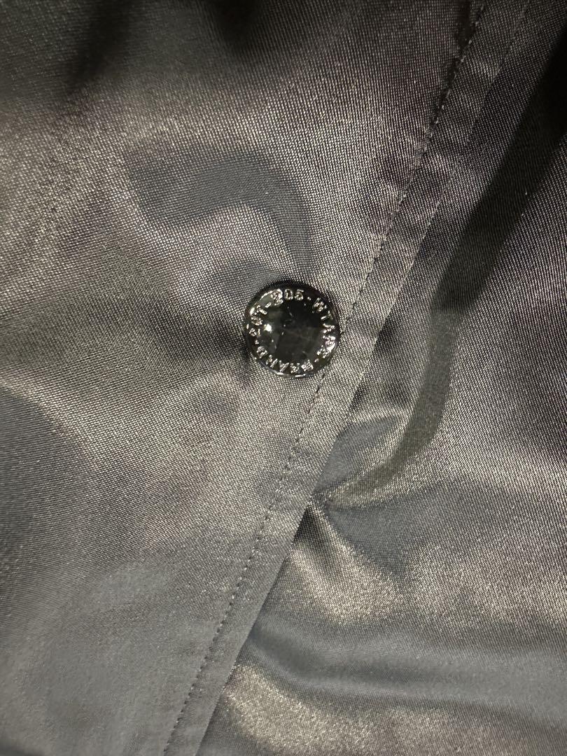 24AW WTAPS ダブルタップス TEAM JACKET