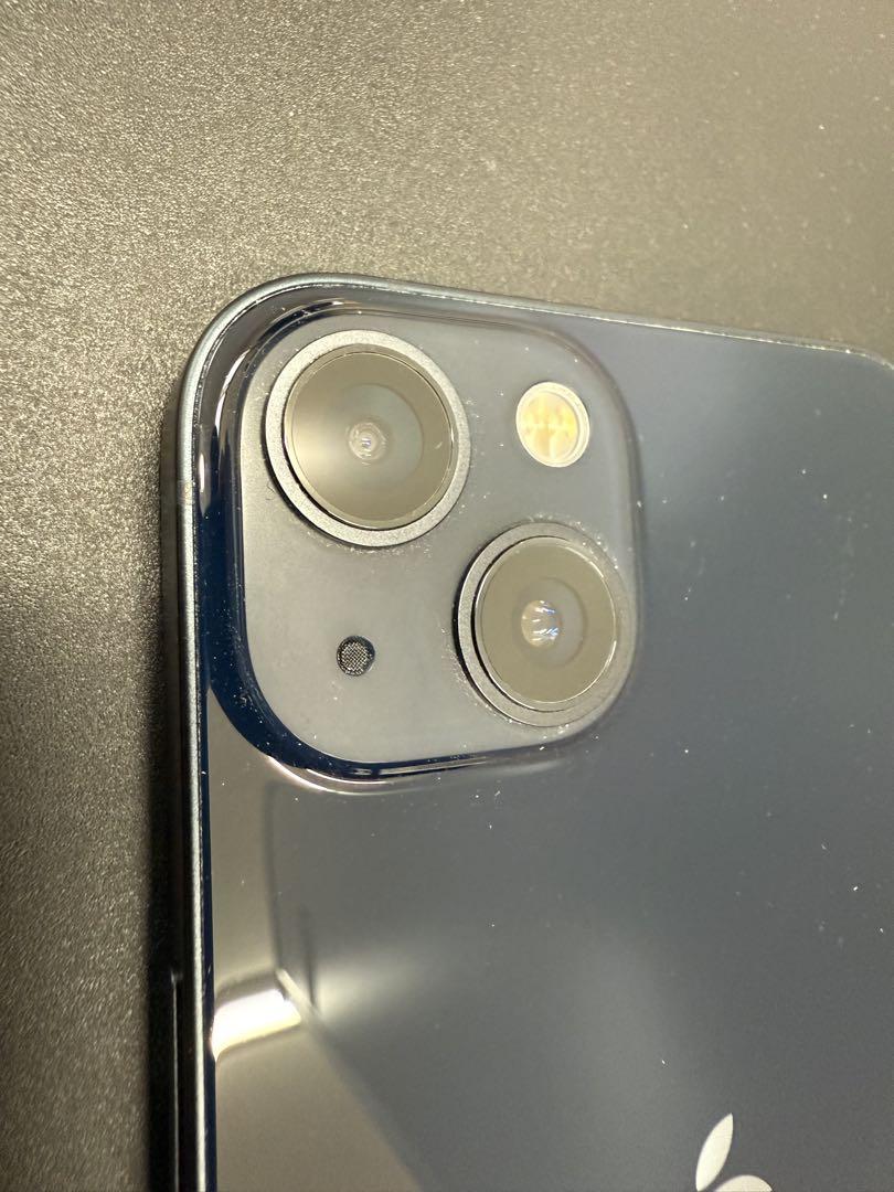 iPhone13 128GB SIMフリー　バッテリー残量91% iPhone13 128GB SIMフリー バッテリー残量91%