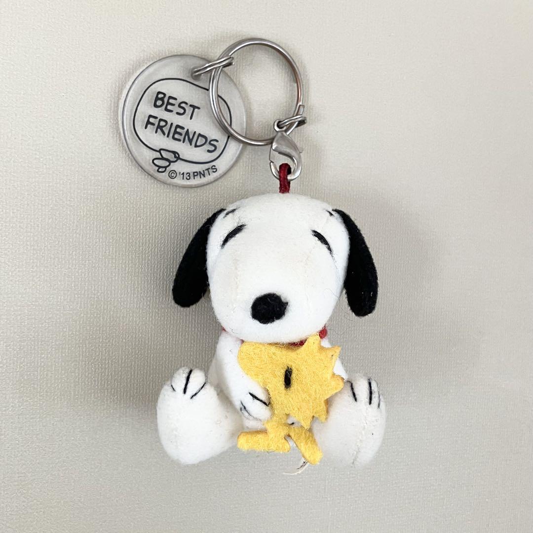 【未使用】スヌーピー キーホルダー SNOOPY [A] スヌーピー SNOOPY キーホルダー - メルカリ