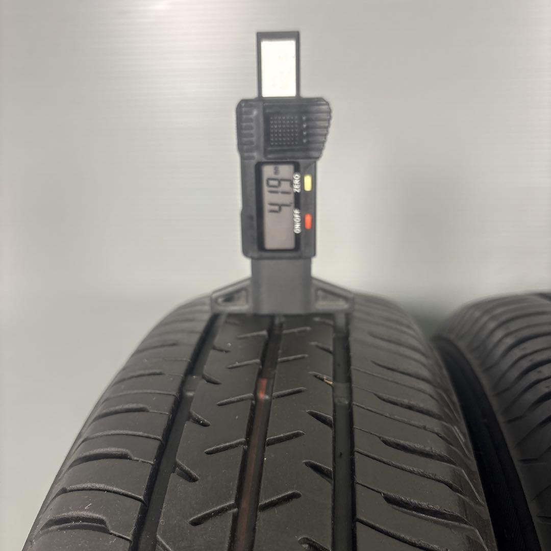 155/65R13 SEIBERLING 4本 送料無料 夏タイヤ T1314