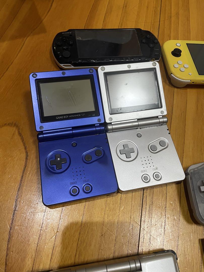 ゲーム機コレクションセット